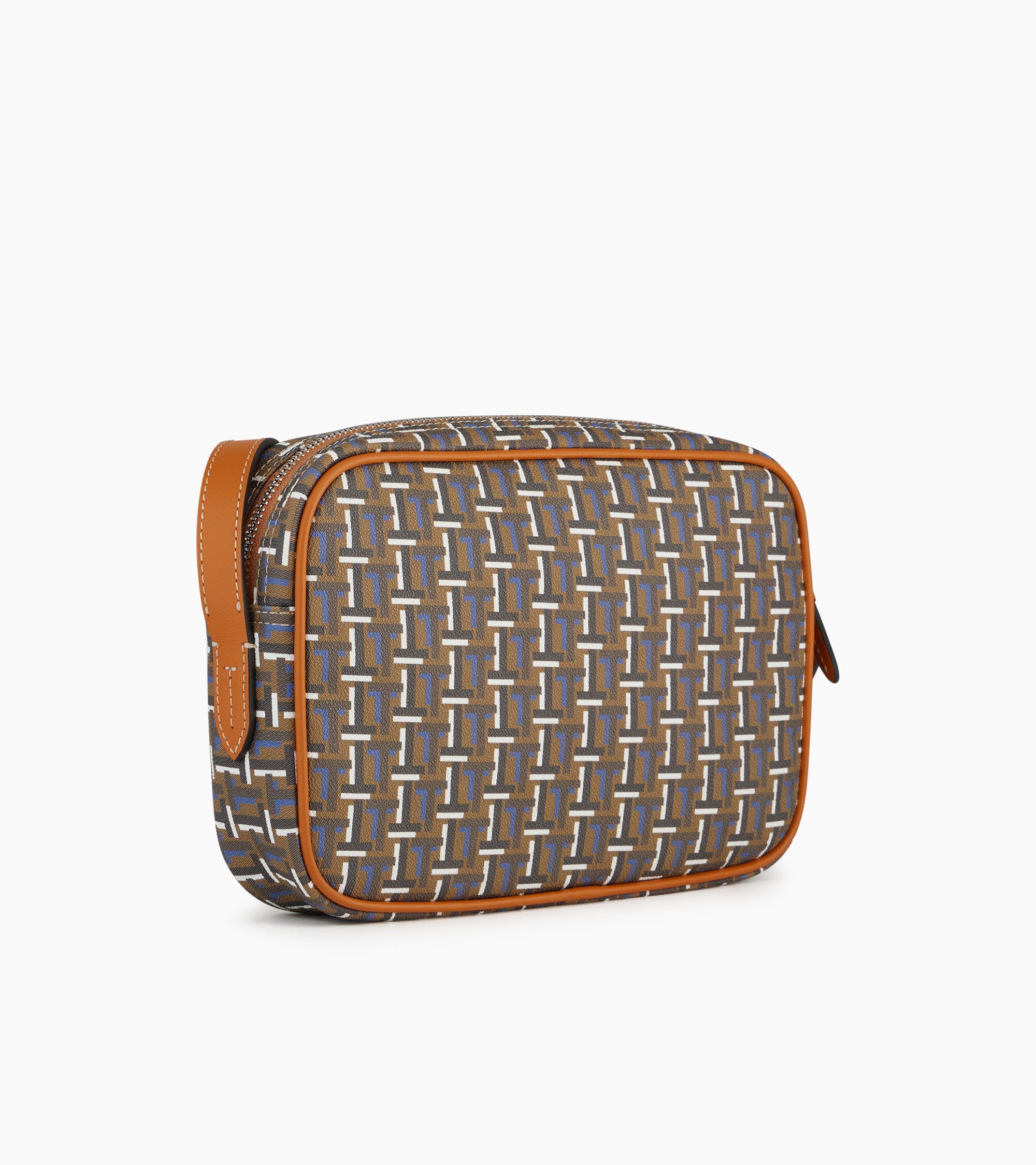 Kleine Umhängetasche Camille aus Monogram Canvas